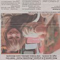 http://marzycielskapoczta.pl/malgosia-jablonska/ Małgosia czeka na kartkę od Ciebie :-D Możesz sprawić niepełnosprawnemu dziecku tyle radości!!!!!