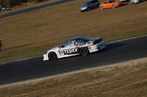 FINAŁ Drift Cup 2009 by PFD - Super Drift Series 5. runda & Drift Series 4. runda. 26-27 września 2009 r. #DRIFT #TORPOZNAŃ #PFD #NISSAN #TOYOTA #BMW #JAŃCZAK #POLODY