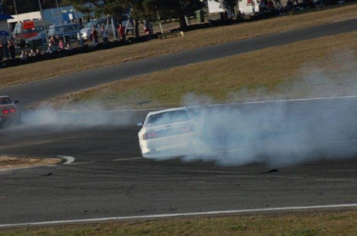 FINAŁ Drift Cup 2009 by PFD - Super Drift Series 5. runda & Drift Series 4. runda. 26-27 września 2009 r. #DRIFT #TORPOZNAŃ #PFD #NISSAN #TOYOTA #BMW #JAŃCZAK #POLODY