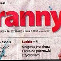 http://marzycielskapoczta.pl/malgosia-jablonska/ Małgosia czeka na kartkę od Ciebie :-D Możesz sprawić niepełnosprawnemu dziecku tyle radości!!!!!
