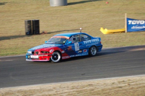 FINAŁ Drift Cup 2009 by PFD - Super Drift Series 5. runda & Drift Series 4. runda. 26-27 września 2009 r. #DRIFT #TORPOZNAŃ #PFD #NISSAN #TOYOTA #BMW #JAŃCZAK #POLODY