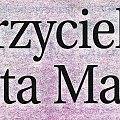http://marzycielskapoczta.pl/malgosia-jablonska/ Małgosia czeka na kartkę od Ciebie :-D Możesz sprawić niepełnosprawnemu dziecku tyle radości!!!!!