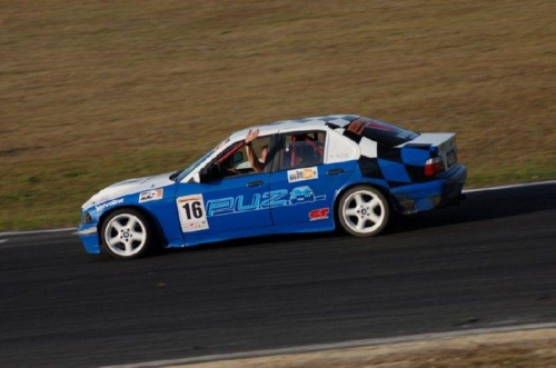 FINAŁ Drift Cup 2009 by PFD - Super Drift Series 5. runda & Drift Series 4. runda. 26-27 września 2009 r. #DRIFT #TORPOZNAŃ #PFD #NISSAN #TOYOTA #BMW #JAŃCZAK #POLODY