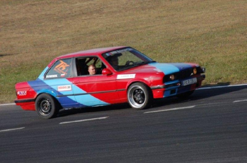 FINAŁ Drift Cup 2009 by PFD - Super Drift Series 5. runda & Drift Series 4. runda. 26-27 września 2009 r. #DRIFT #TORPOZNAŃ #PFD #NISSAN #TOYOTA #BMW #JAŃCZAK #POLODY