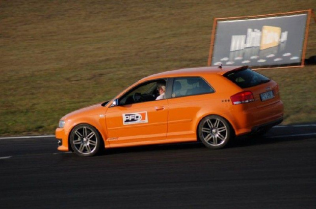 FINAŁ Drift Cup 2009 by PFD - Super Drift Series 5. runda & Drift Series 4. runda. 26-27 września 2009 r. #DRIFT #TORPOZNAŃ #PFD #NISSAN #TOYOTA #BMW #JAŃCZAK #POLODY