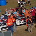 FINAŁ Drift Cup 2009 by PFD - Super Drift Series 5. runda & Drift Series 4. runda. 26-27 września 2009 r. #DRIFT #TORPOZNAŃ #PFD #NISSAN #TOYOTA #BMW #JAŃCZAK #POLODY