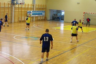 Beskid Żegocina vs Policja
1:7 #piłka #halowa #halówka #limanowa #beskid #żegocina #policja #mecz