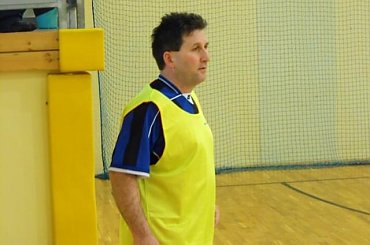 Beskid Żegocina vs Policja
1:7 #piłka #halowa #halówka #limanowa #beskid #żegocina #policja #mecz