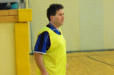 Beskid Żegocina vs Policja
1:7 #piłka #halowa #halówka #limanowa #beskid #żegocina #policja #mecz