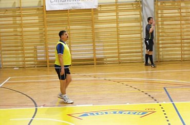 Beskid Żegocina vs Policja
1:7 #piłka #halowa #halówka #limanowa #beskid #żegocina #policja #mecz