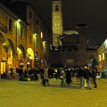 Bolonia, seminarium na temat praw dziecka niepełnosprawnego w 20 rocznice Konwencji Praw Dziecka
