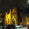 Bolonia, seminarium na temat praw dziecka niepełnosprawnego w 20 rocznice Konwencji Praw Dziecka