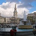 Trafalgar Sq