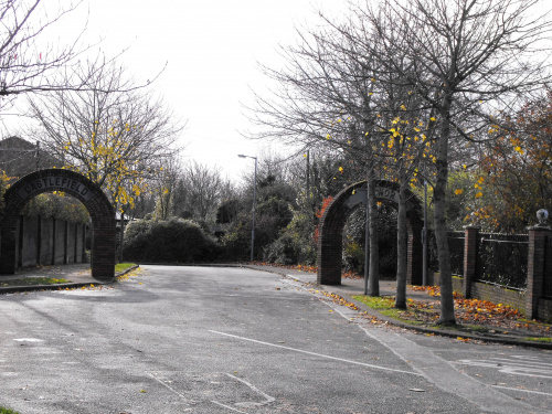 Malahide (Evergreen, GranHotel), Dublin