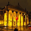 Dublin, Belfast i nie tylko