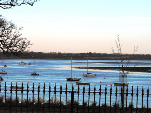 Malahide (Evergreen, GranHotel), Dublin