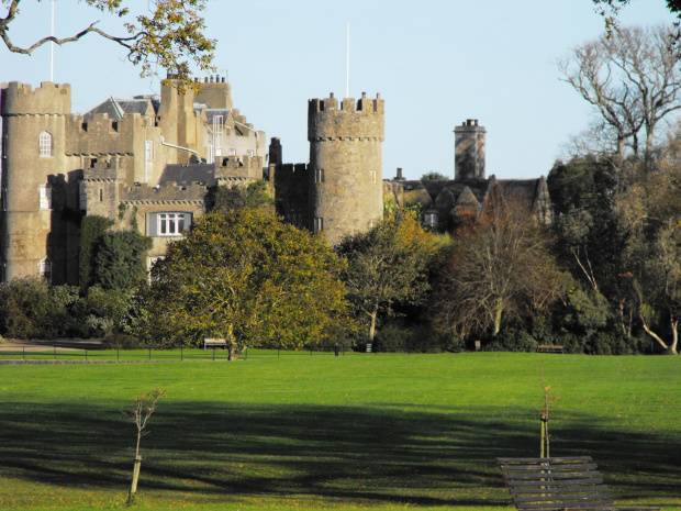 Malahide (Evergreen, GranHotel), Dublin