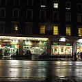 Dublin, Belfast i nie tylko