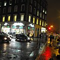 Dublin, Belfast i nie tylko