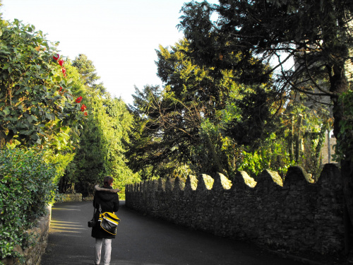 Malahide (Evergreen, GranHotel), Dublin