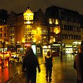 Dublin, Belfast i nie tylko