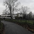Belfast, Dublin i nie tylko