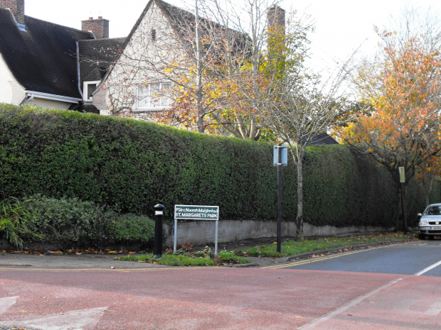 Malahide (Evergreen, GranHotel), Dublin