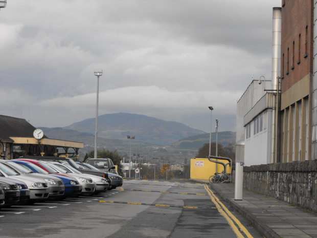 Belfast, Dublin i nie tylko