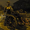 Dublin, Belfast i nie tylko