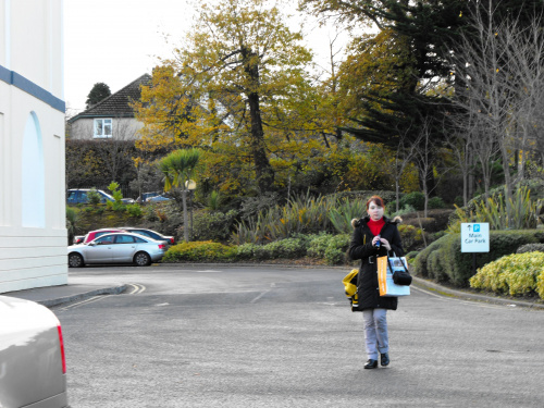 Malahide (Evergreen, GranHotel), Dublin