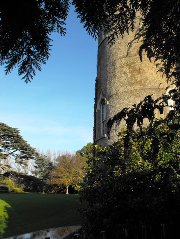 Malahide (Evergreen, GranHotel), Dublin