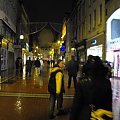 Dublin, Belfast i nie tylko