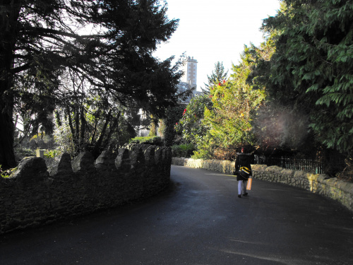 Malahide (Evergreen, GranHotel), Dublin