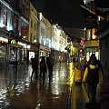 Dublin, Belfast i nie tylko