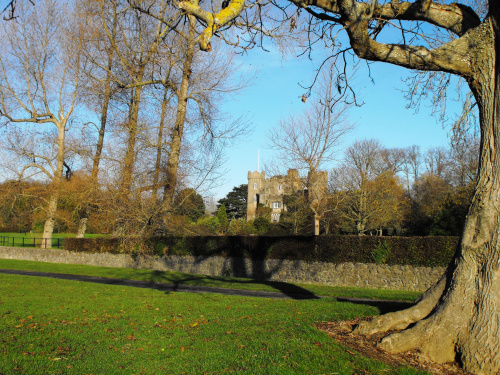 Malahide (Evergreen, GranHotel), Dublin