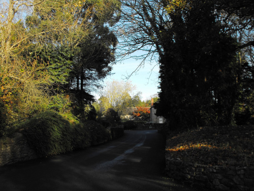 Malahide (Evergreen, GranHotel), Dublin