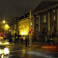 Dublin, Belfast i nie tylko