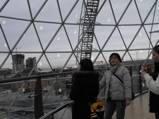Belfast, Dublin i nie tylko