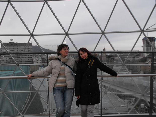 Belfast, Dublin i nie tylko