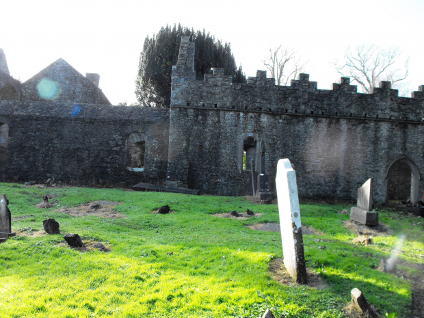 Malahide (Evergreen, GranHotel), Dublin