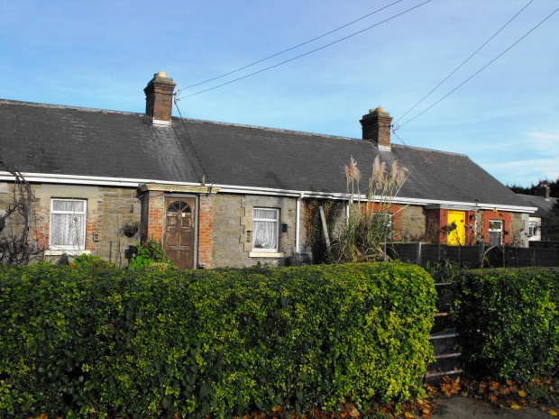 Malahide (Evergreen, GranHotel), Dublin