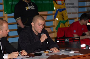 #juras #mma #gala #ząbkowice