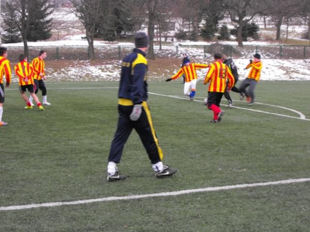 Beskid Żegocina vs Trzciana 2000
sparing
11:10 #beskid #żegocina #mecz #sparing #trzciana #orlik