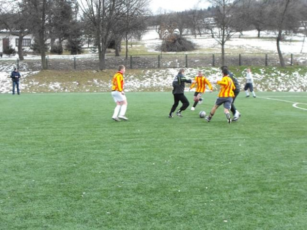 Beskid Żegocina vs Trzciana 2000
sparing
11:10 #beskid #żegocina #mecz #sparing #trzciana #orlik