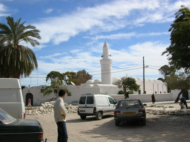 Dżerba (Tunezja)