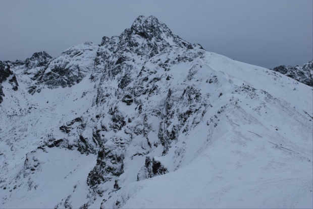 Tatry urodzinowo listopad 2009