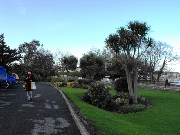 Malahide (Evergreen, GranHotel), Dublin