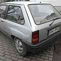 Sprzedam Opel Corsa 91