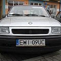 Sprzedam Opel Corsa 91