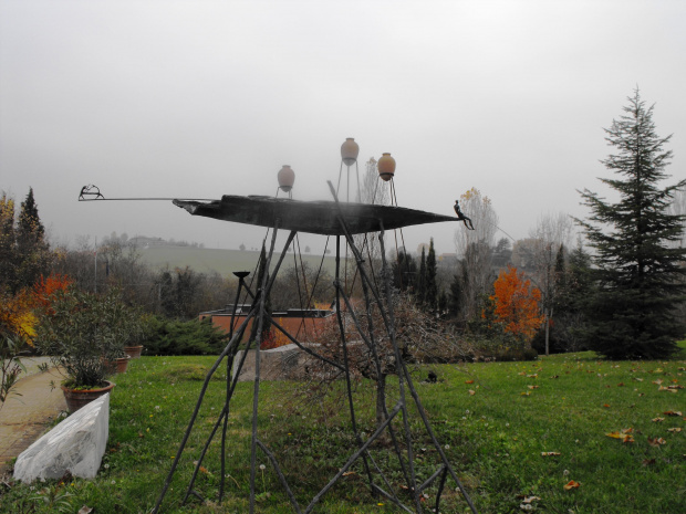 Ca la Ghironda Area Museale via Leonardo da Vinci, 19
40069 Ponte Ronca di Zola Predosa (Bologna)
